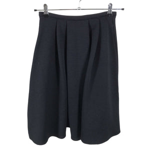 Unisex New Look - Trikotaažist seelik, suurus 36 - Must (1)