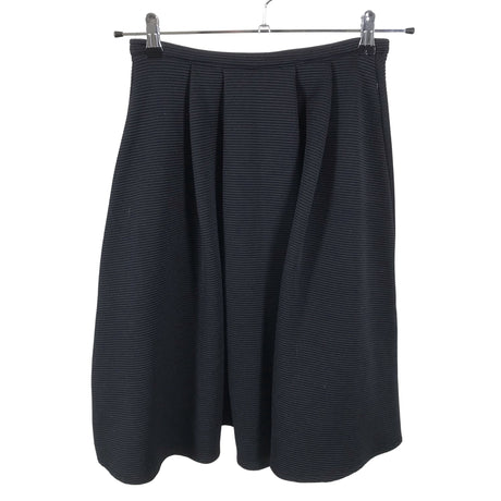 Unisex New Look - Trikotaažist seelik, suurus 36 - Must ()