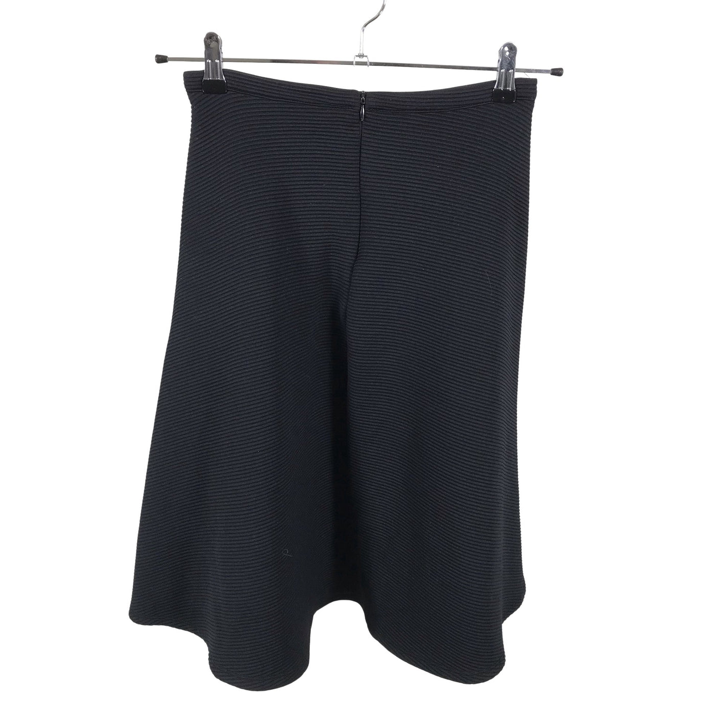 Unisex New Look - Trikotaažist seelik, suurus 36 - Must (2)