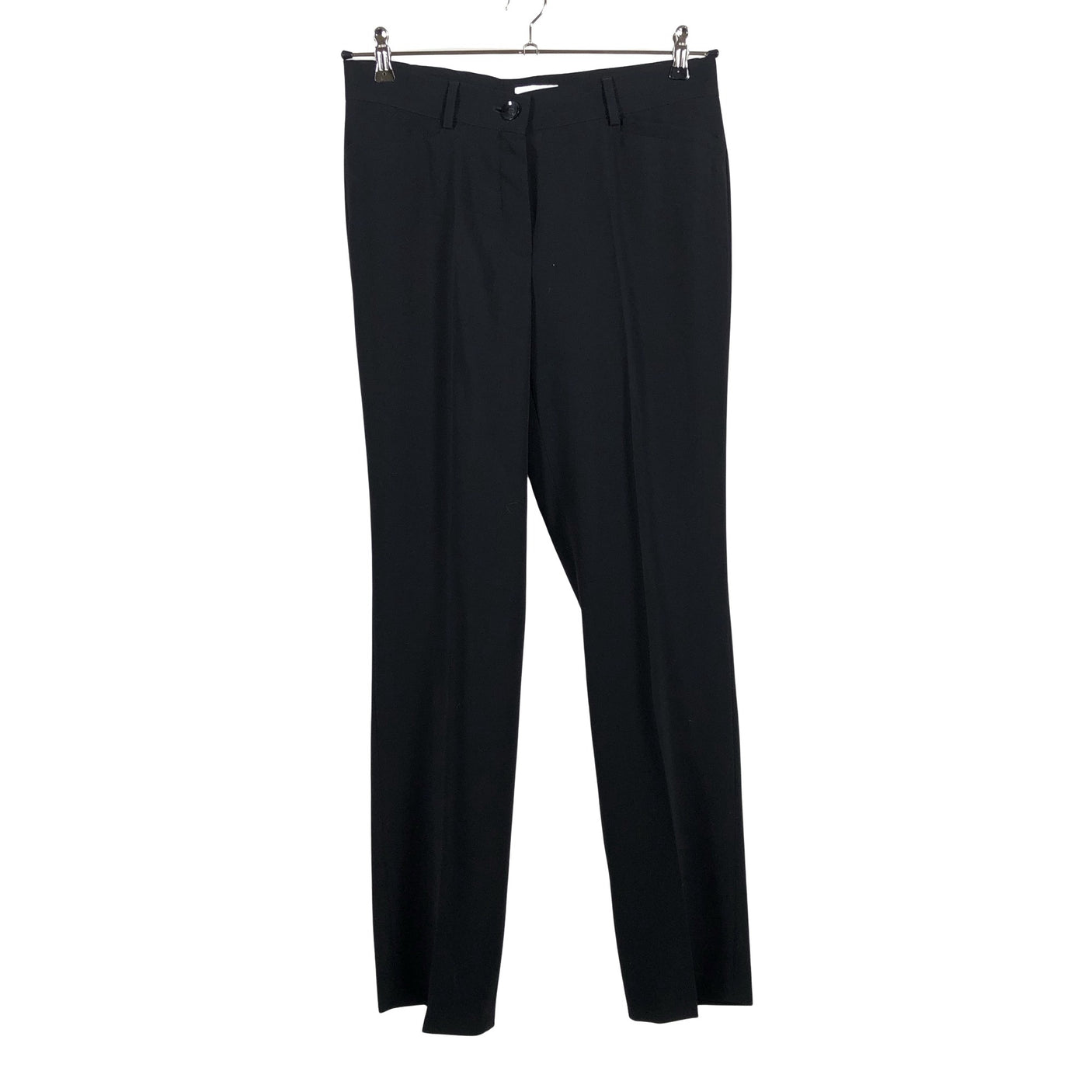 Unisex Gerry Weber - Viigipüksid, suurus 36 - Must (1)