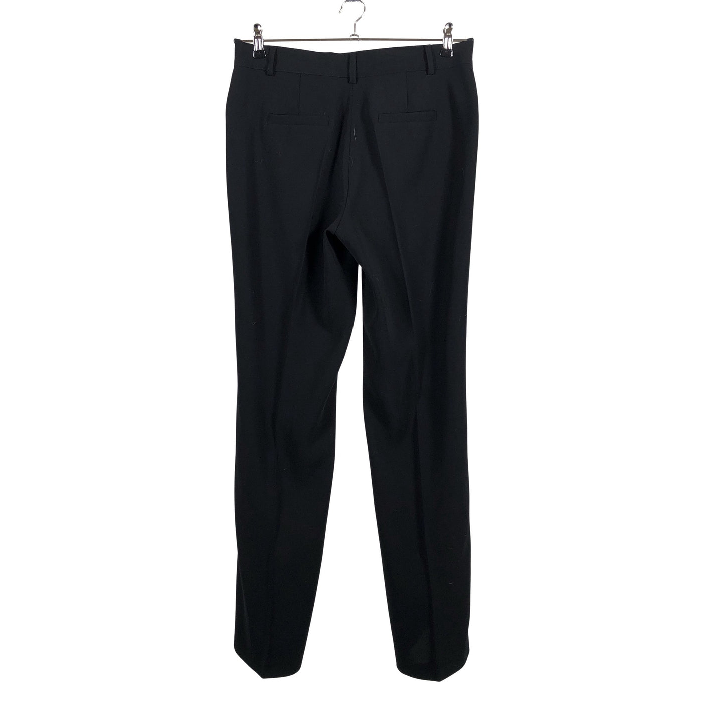 Unisex Gerry Weber - Viigipüksid, suurus 36 - Must (2)