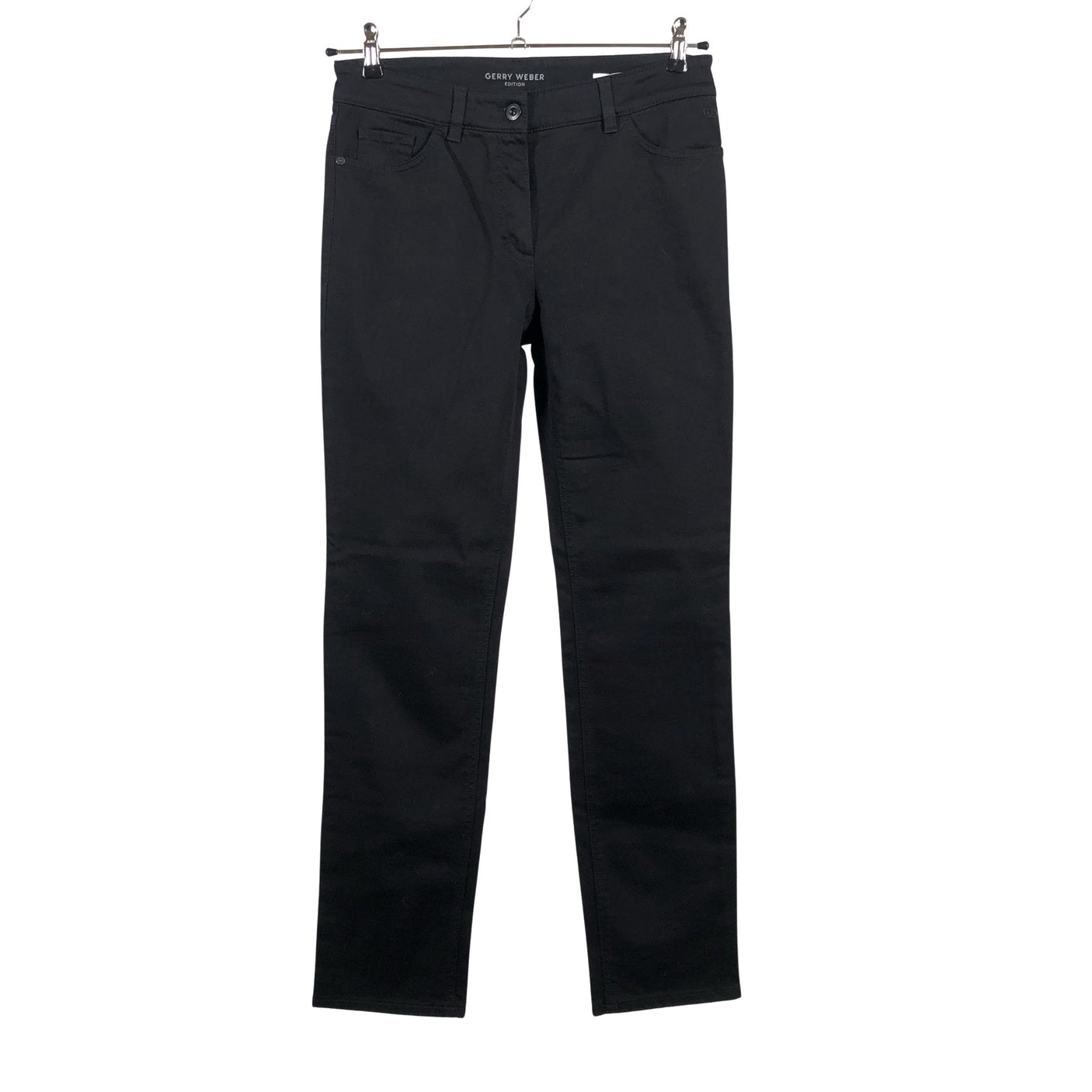 Unisex Gerry Weber - Teksad, suurus 38 - Must (1)