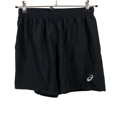 Unisex Asics - Lühikesed spordipüksid, suurus S - Must ()