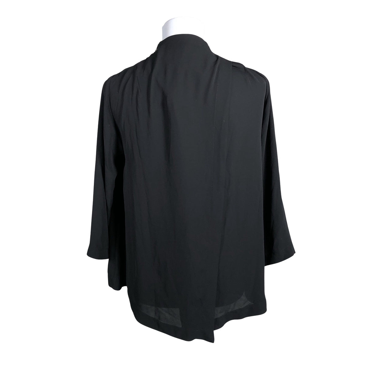 Unisex Topshop - Pluus, suurus 36 - Must (2)