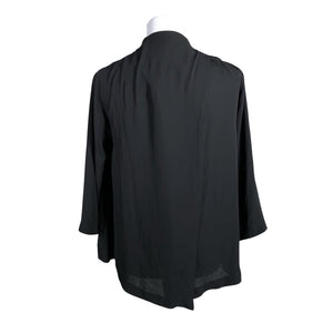 Unisex Topshop - Pluus, suurus 36 - Must (2)