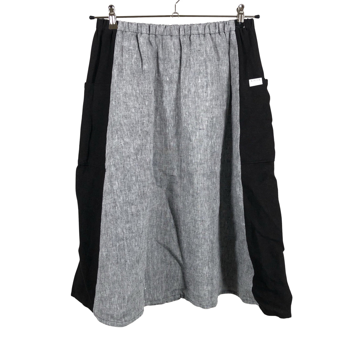 Unisex Kaija - Mitteveniv seelik, suurus 36 - Hall (1)