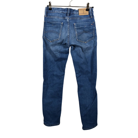 Unisex Tommy Hilfiger - Teksad, suurus 134 - 140 - Sinine (2)