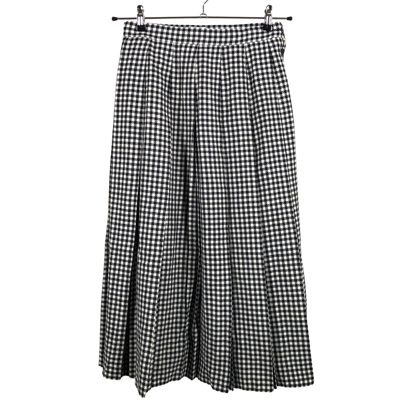 Unisex Viyella - Mitteveniv seelik, suurus 40 - Must (1)