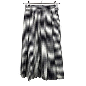 Unisex Viyella - Mitteveniv seelik, suurus 40 - Must (1)