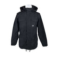 Unisex Vintage Industries - Talvejope, suurus M - Must ()