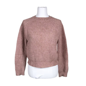Unisex Andiata - Kampsun, suurus 34 - Heleroosa (1)