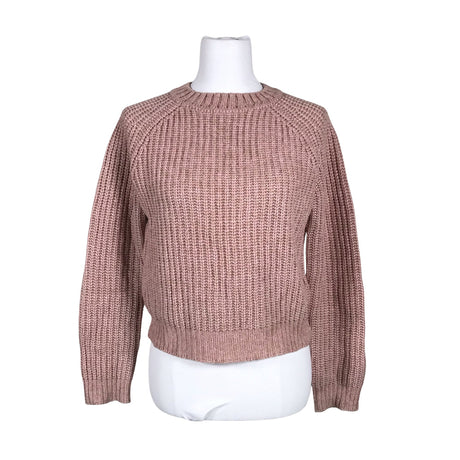 Unisex Andiata - Kampsun, suurus 34 - Heleroosa ()