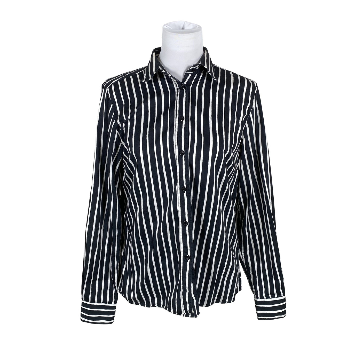 Unisex Marimekko - Triiksärk, suurus 40 - Must (1)