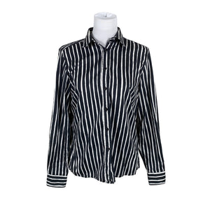 Unisex Marimekko - Triiksärk, suurus 40 - Must (1)