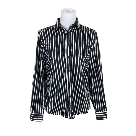 Unisex Marimekko - Triiksärk, suurus 40 - Must ()