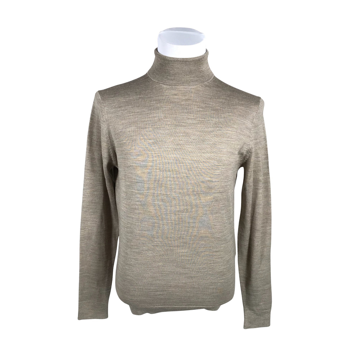 Unisex Selected - Kampsun, suurus S - Beige (1)