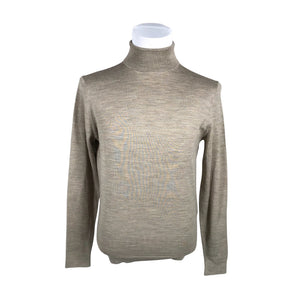 Unisex Selected - Kampsun, suurus S - Beige (1)