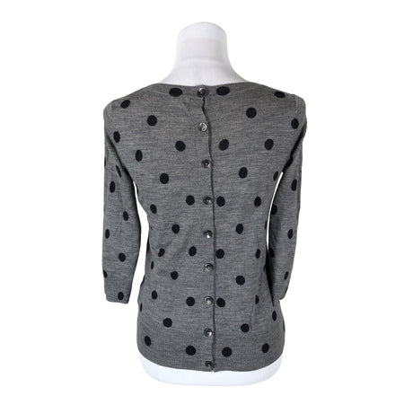 Unisex Boden - Kampsun, suurus 38 - Hall (2)