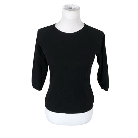 Unisex Marks&Spencer - Kampsun, suurus 40 - Must ()