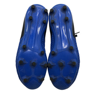 Unisex Adidas - Jalgpallijalatsid , suurus 37 - Must (3)