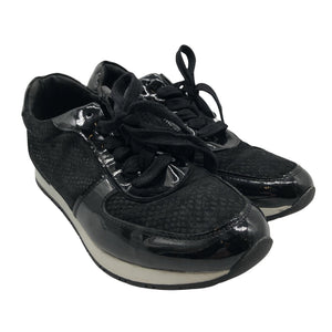 Unisex O.I.S - Tennised, suurus 38 - Must (2)