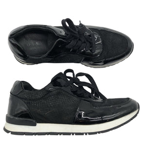 Unisex O.I.S - Tennised, suurus 38 - Must (1)