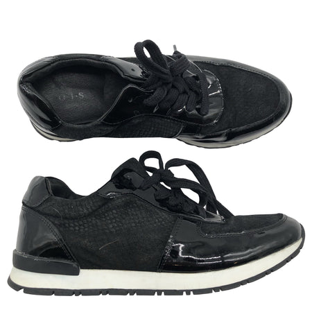 Unisex O.I.S - Tennised, suurus 38 - Must ()