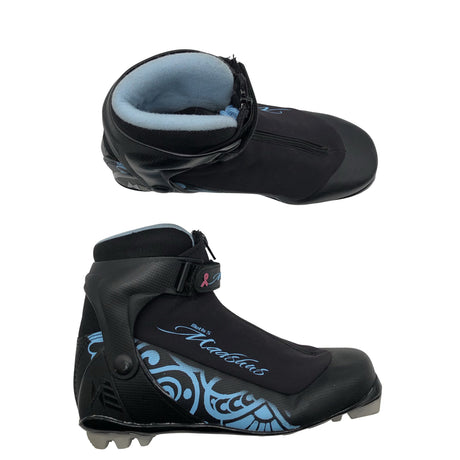 Unisex Madshus - Suusasaapad, suurus 40 - Sinine ()