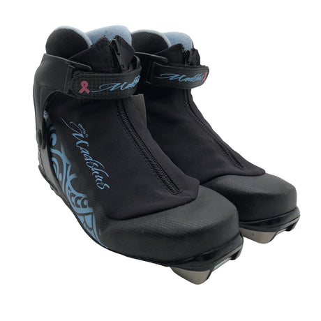 Unisex Madshus - Suusasaapad, suurus 40 - Sinine (2)