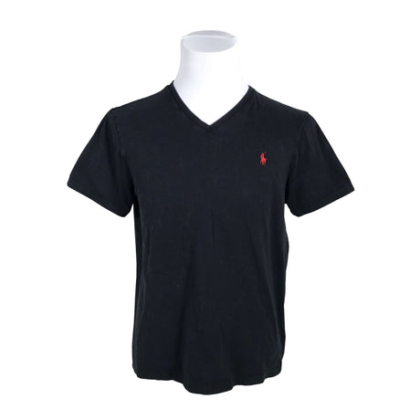 Unisex Polo Ralph Lauren - T-särk, suurus L - Must ()