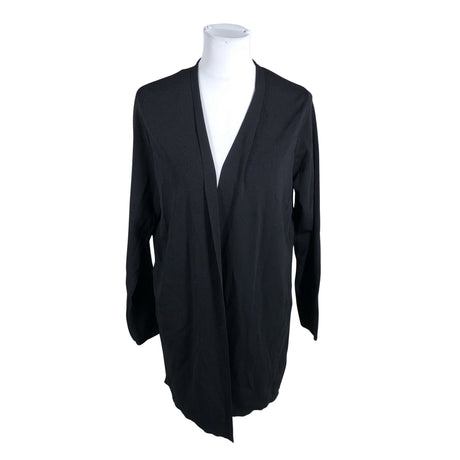 Unisex S.T.I - Kardigan, suurus 40 - Must ()