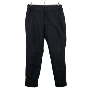 Unisex Sail&Ski - Talvepüksid, suurus 44 - Must (1)