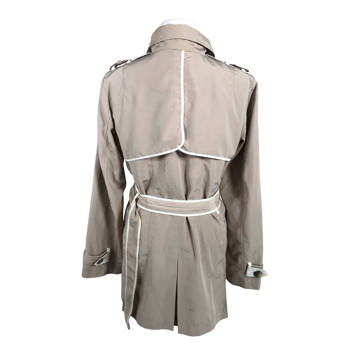 Unisex Beaumont - Trentš, suurus 38 - Beige (2)