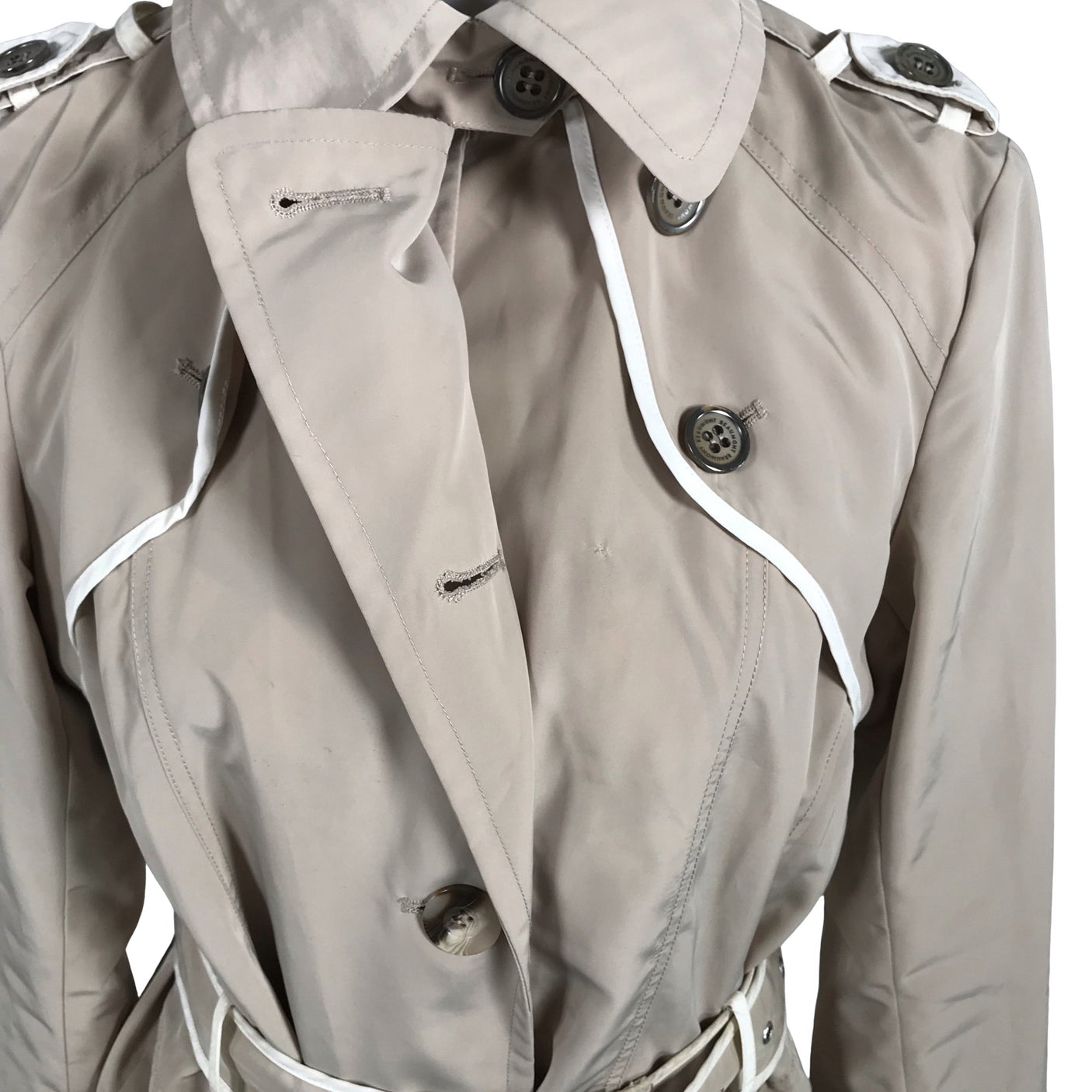 Unisex Beaumont - Trentš, suurus 38 - Beige (3)