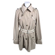 Unisex Beaumont - Trentš, suurus 38 - Beige ()