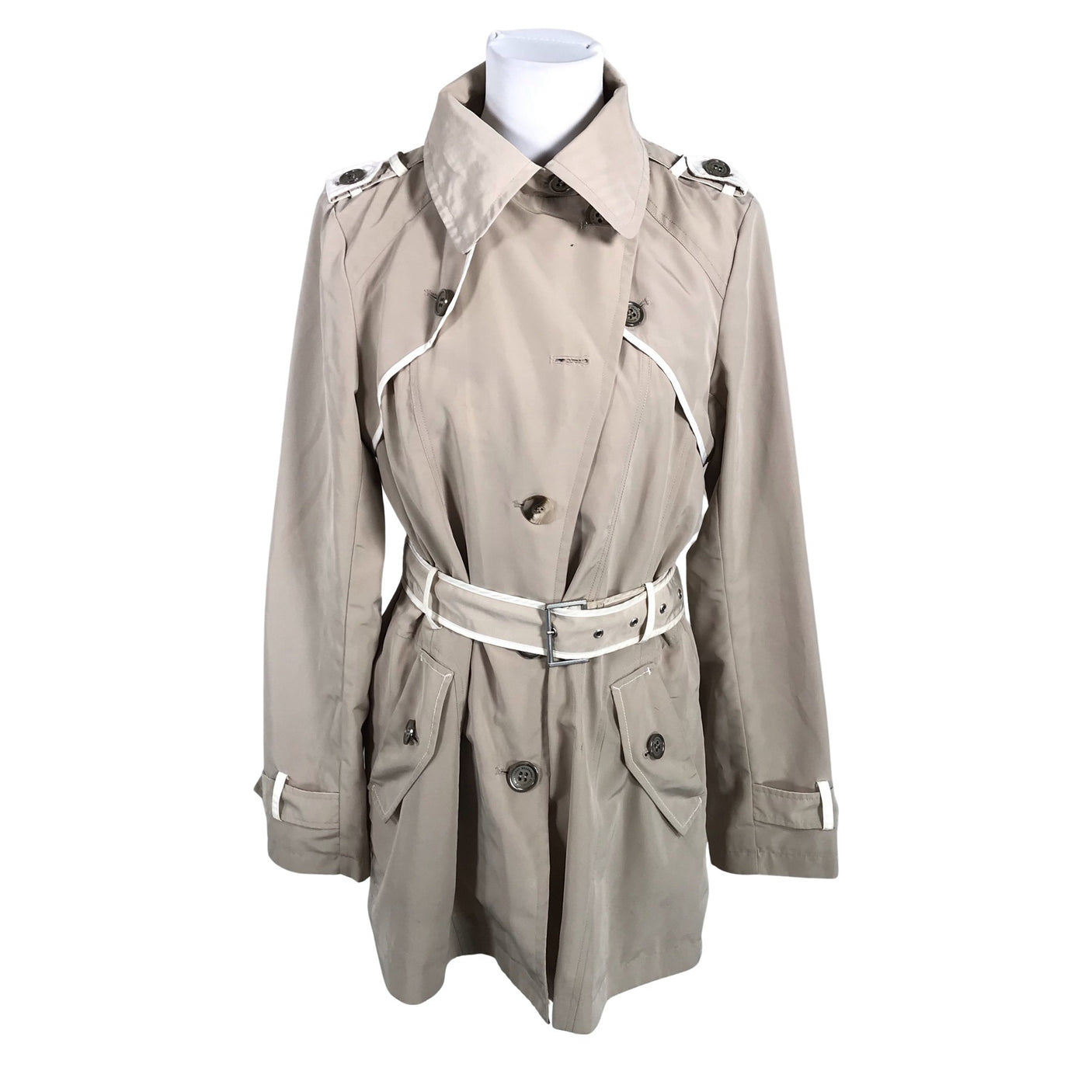 Unisex Beaumont - Trentš, suurus 38 - Beige (1)