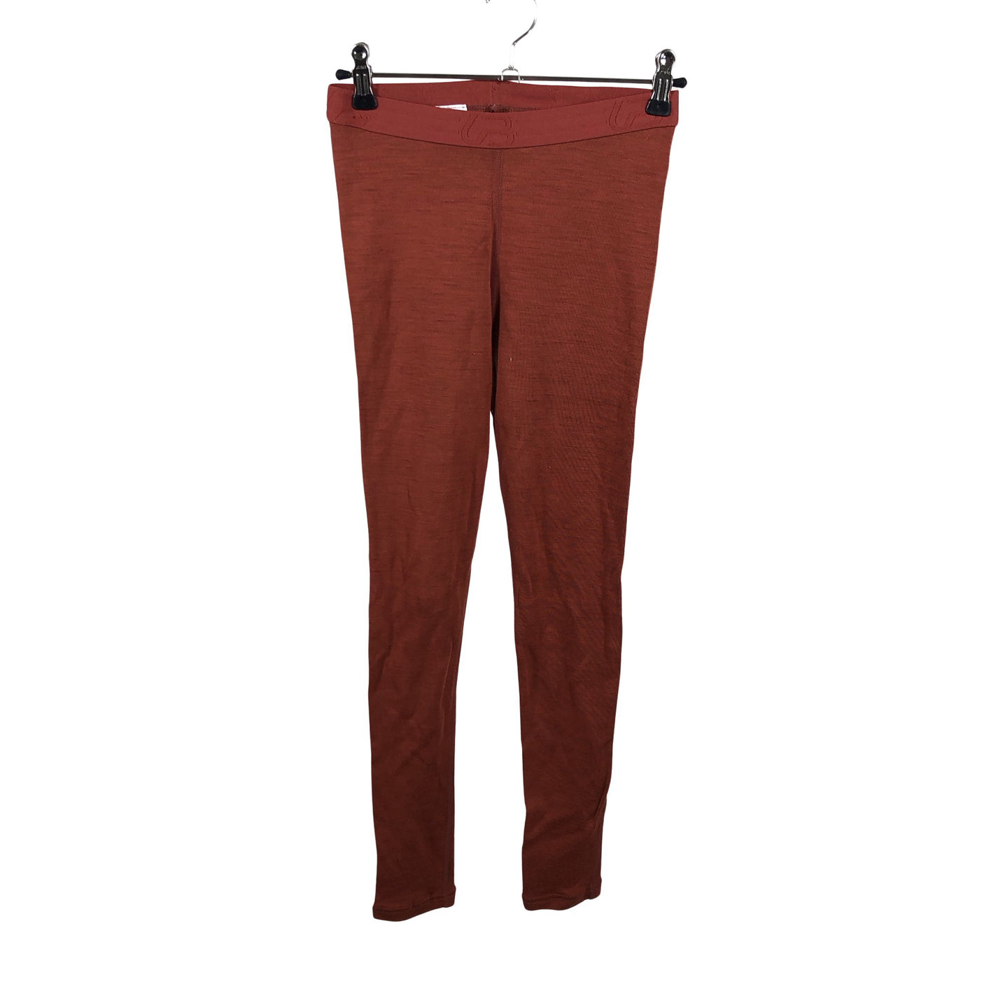 Unisex Urberg - Soe pesu (püksid), suurus 146 - 152 - Oranž (1)