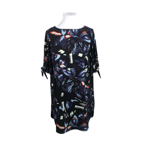 Unisex Nutmeg - Õhuke kleit, suurus 42 - Sinine ()