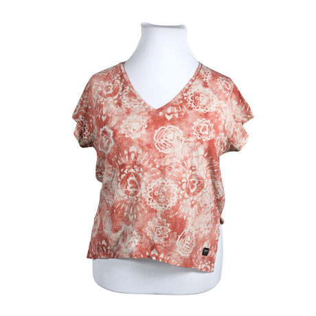 Unisex Super.natural - T-särk, suurus 36 - Heleroosa ()
