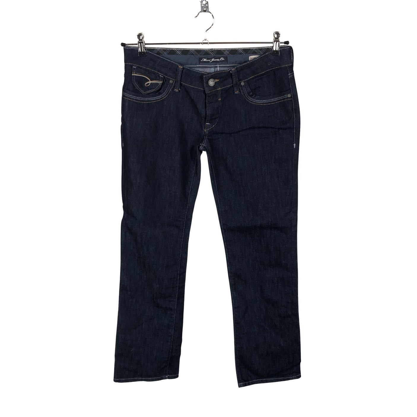 Unisex Gloria Jeans - Teksad, suurus W30 - Sinine (1)