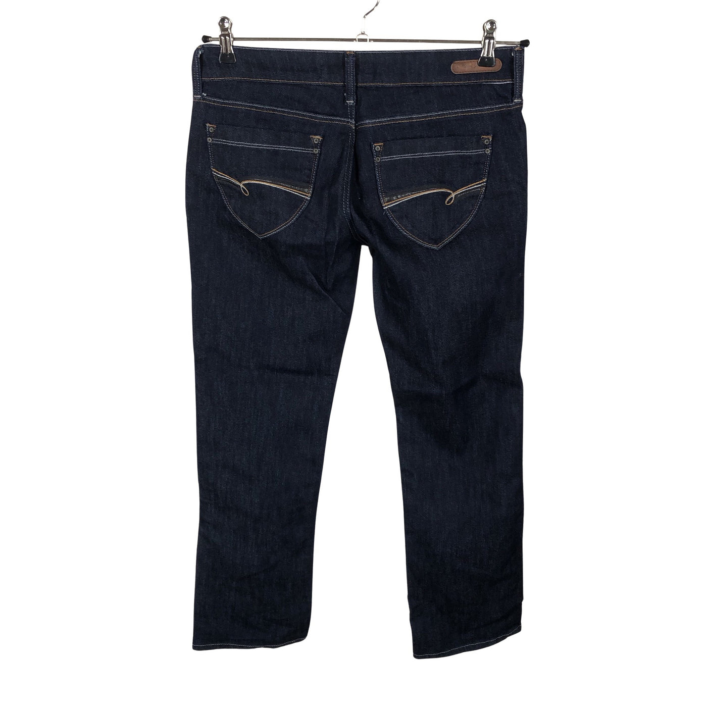 Unisex Gloria Jeans - Teksad, suurus W30 - Sinine (2)