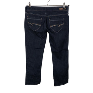 Unisex Gloria Jeans - Teksad, suurus W30 - Sinine (2)