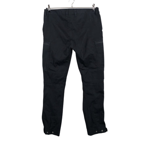 Unisex Lundhags - Õuepüksid, suurus 42 - Must (2)