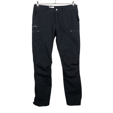 Unisex Lundhags - Õuepüksid, suurus 42 - Must ()