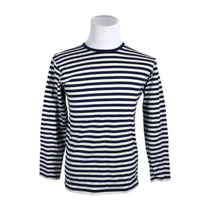 Unisex Marimekko - Trikotaažist pluus, suurus M - Sinine (1)