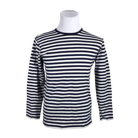Unisex Marimekko - Trikotaažist pluus, suurus M - Sinine ()