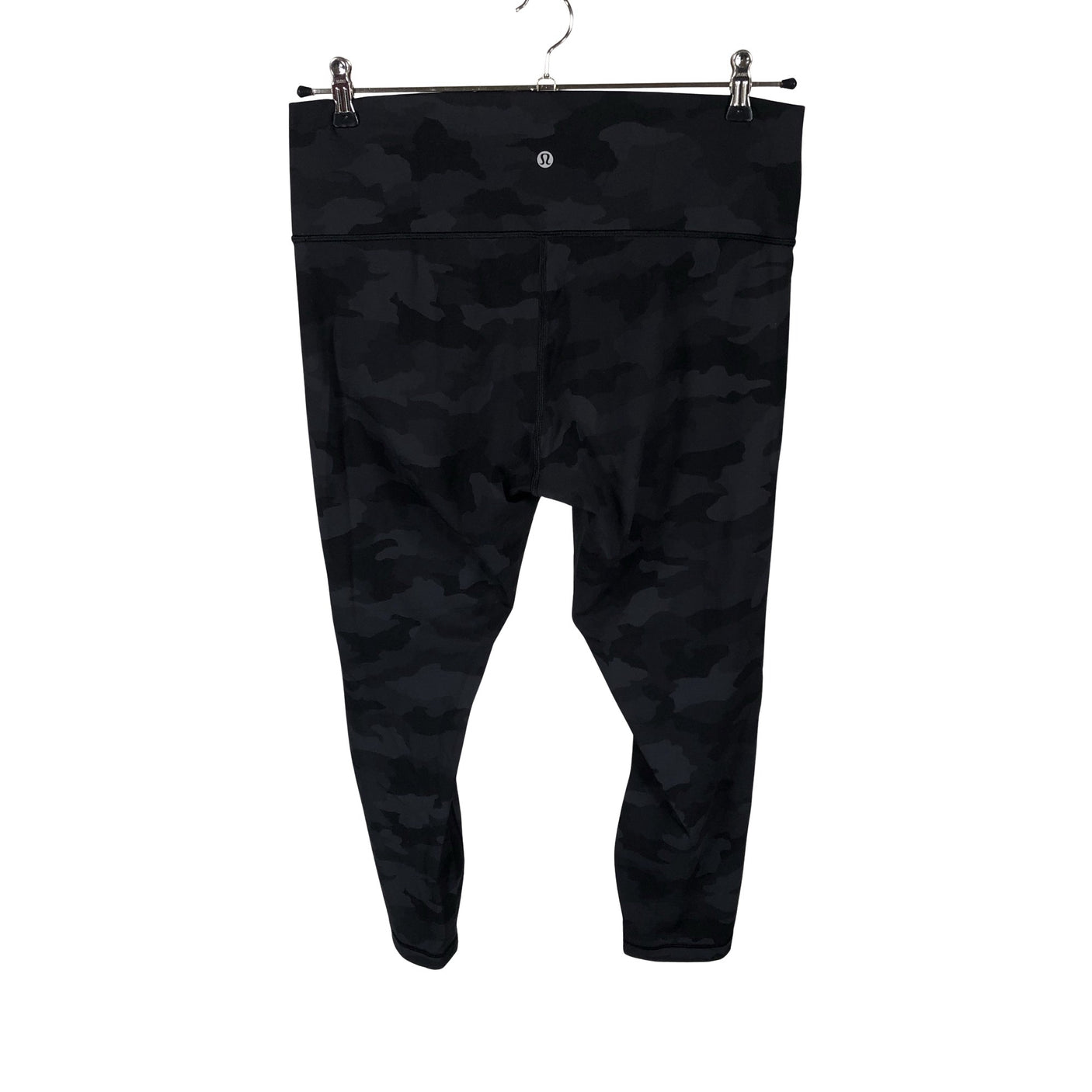 Unisex Lululemon - Spordiretuusid, suurus 42 - Must (2)