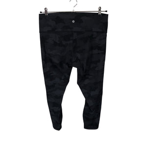 Unisex Lululemon - Spordiretuusid, suurus 42 - Must (2)