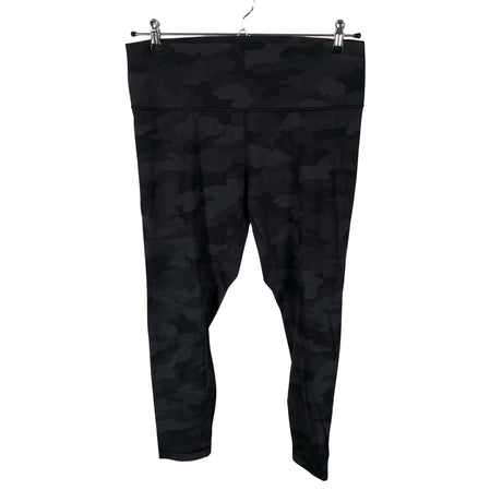 Unisex Lululemon - Spordiretuusid, suurus 42 - Must ()