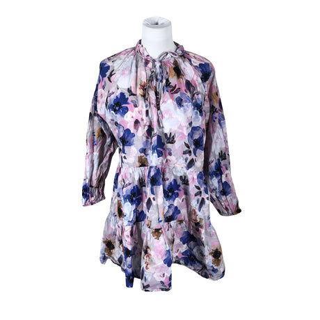 Unisex Kaiko - Mitteveniv tuunika, suurus 40 - Heleroosa ()
